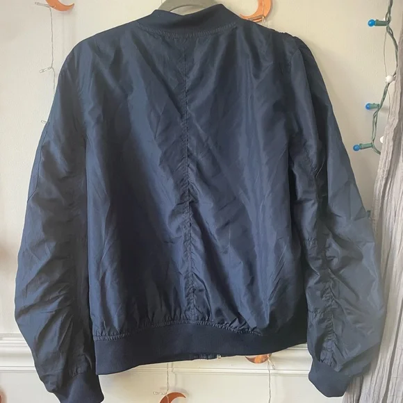 Inso collection Bomber jacket - Picture 6 of 7